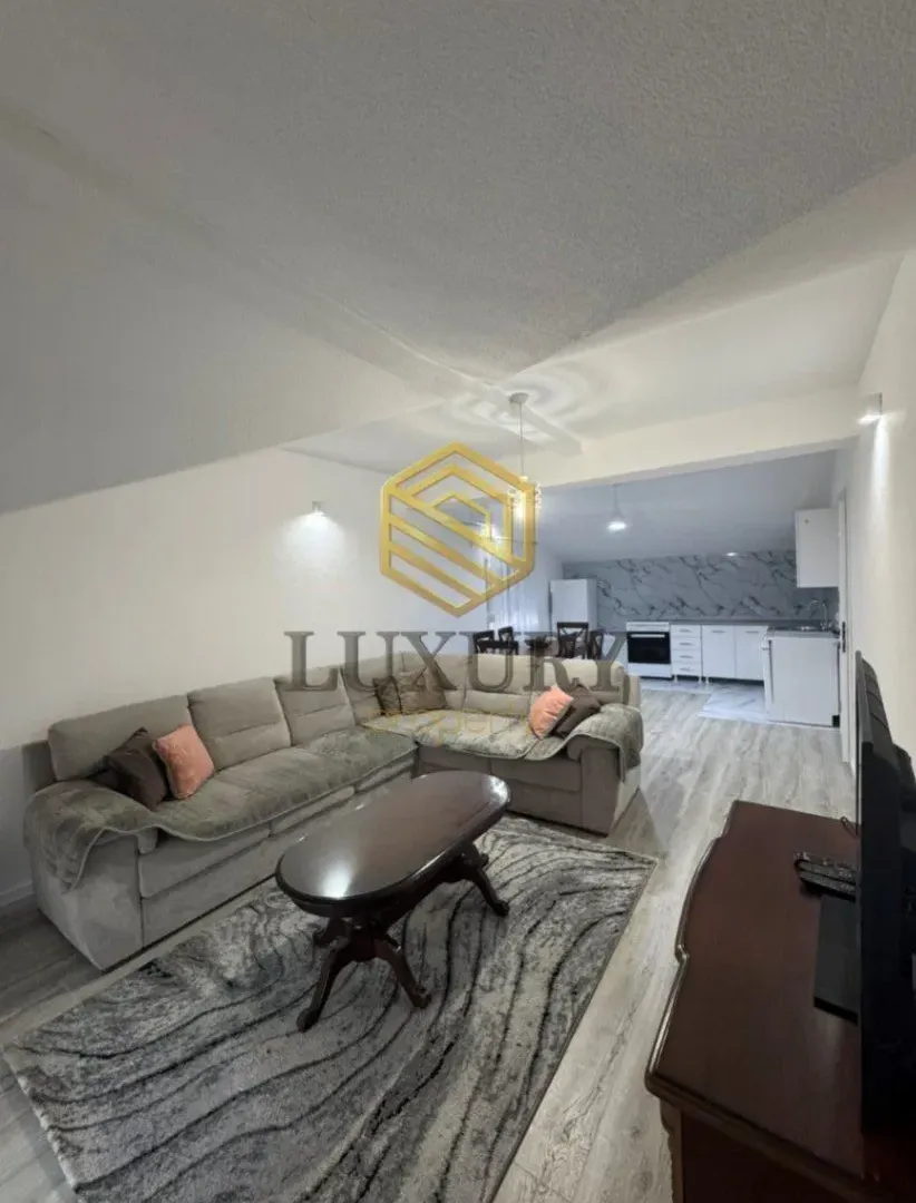 Rent, house, 90m², Donja Gorica, Podgorica