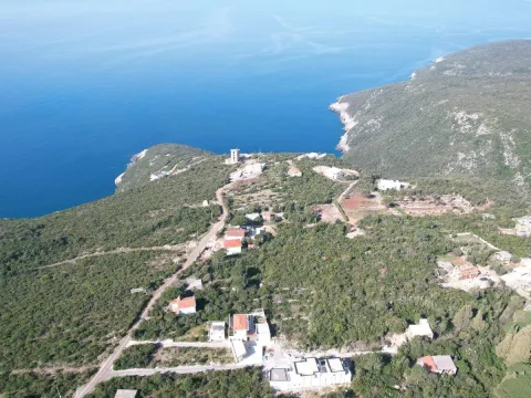 Prodaja, plac, 400m², Zagora, Kotor - image 16