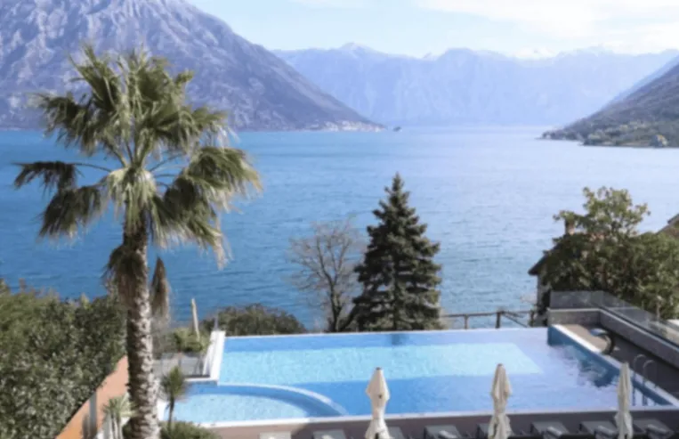 Prodaja, kuća, 600m², Kotor, Crna Gora