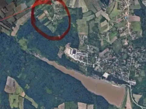 Prodaja, plac, 2200m², Kragujevac, Srbija - image 2