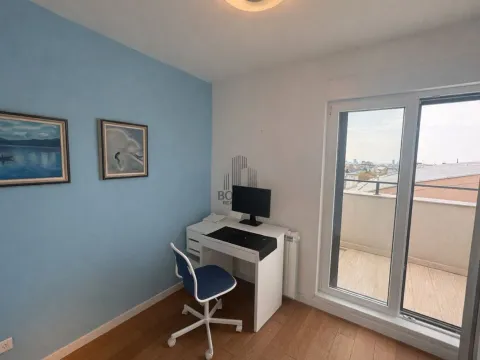 Prodaja, četvorosoban stan, 99m², Zvezdara, Zvezdara Sve Podlokacije - image 12