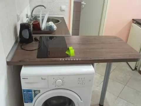 Rent, studio apartment, 28m², Durlan, Niš - image 2