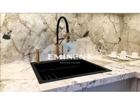 Sale, three bedroom apartment, 72m², Novi Beograd Blok 65, Novi Beograd Sve Podlokacije - image 9