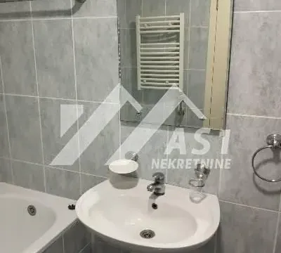 Rent, two bedroom apartment, 48m², Detelinara, Novi Sad Sve Podlokacije - image 7