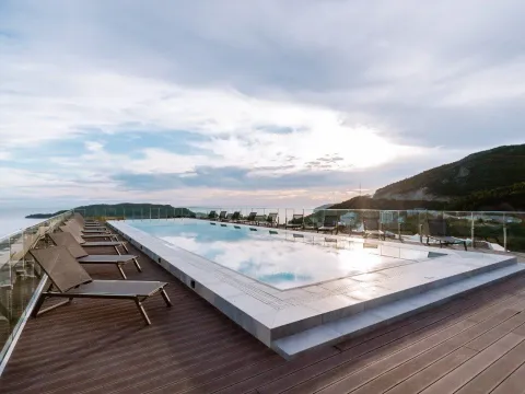 Prodaja, jednosoban stan, 54m², Bečići, Budva - image 5