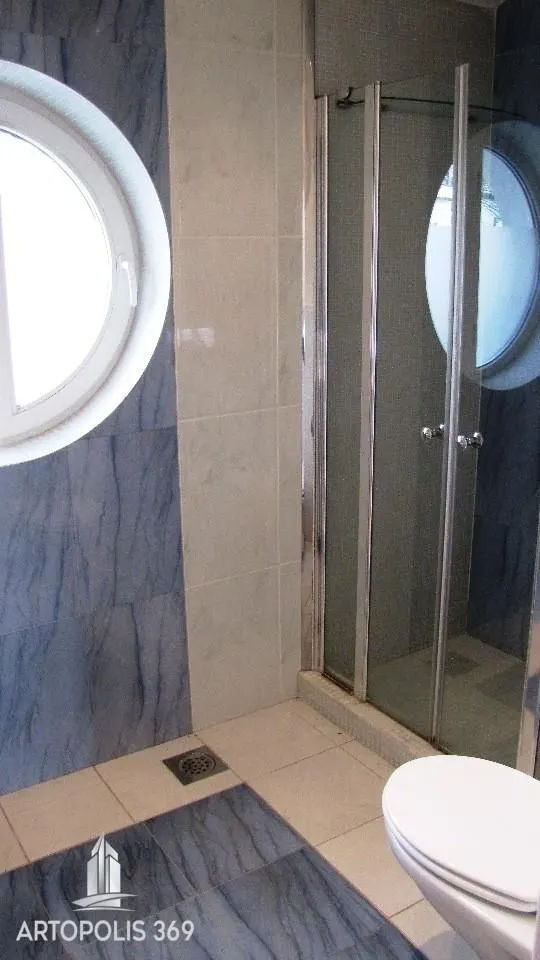 Prodaja, kuća, 215m², Savski Venac, Beograd