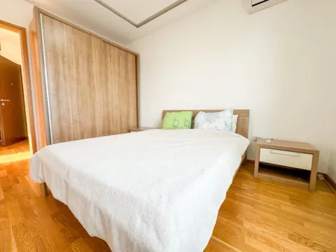 Izdavanje, jednosoban stan, 44m², City Kvart, Podgorica - image 8