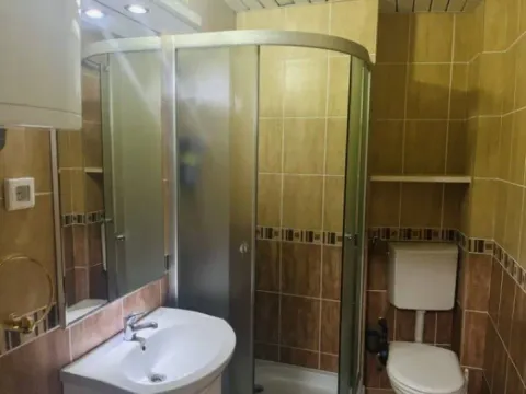 Sale, one bedroom apartment, 51m², Sutomore, Bar - image 6