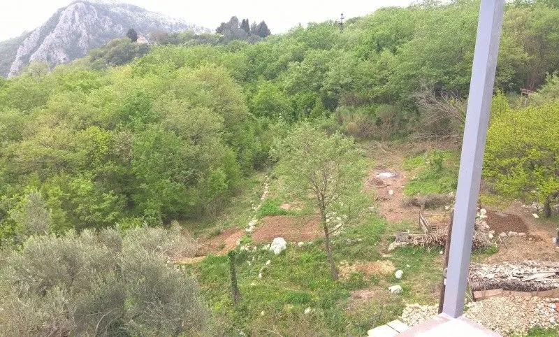 Prodaja, plac, 2000m², Budva, Crna Gora