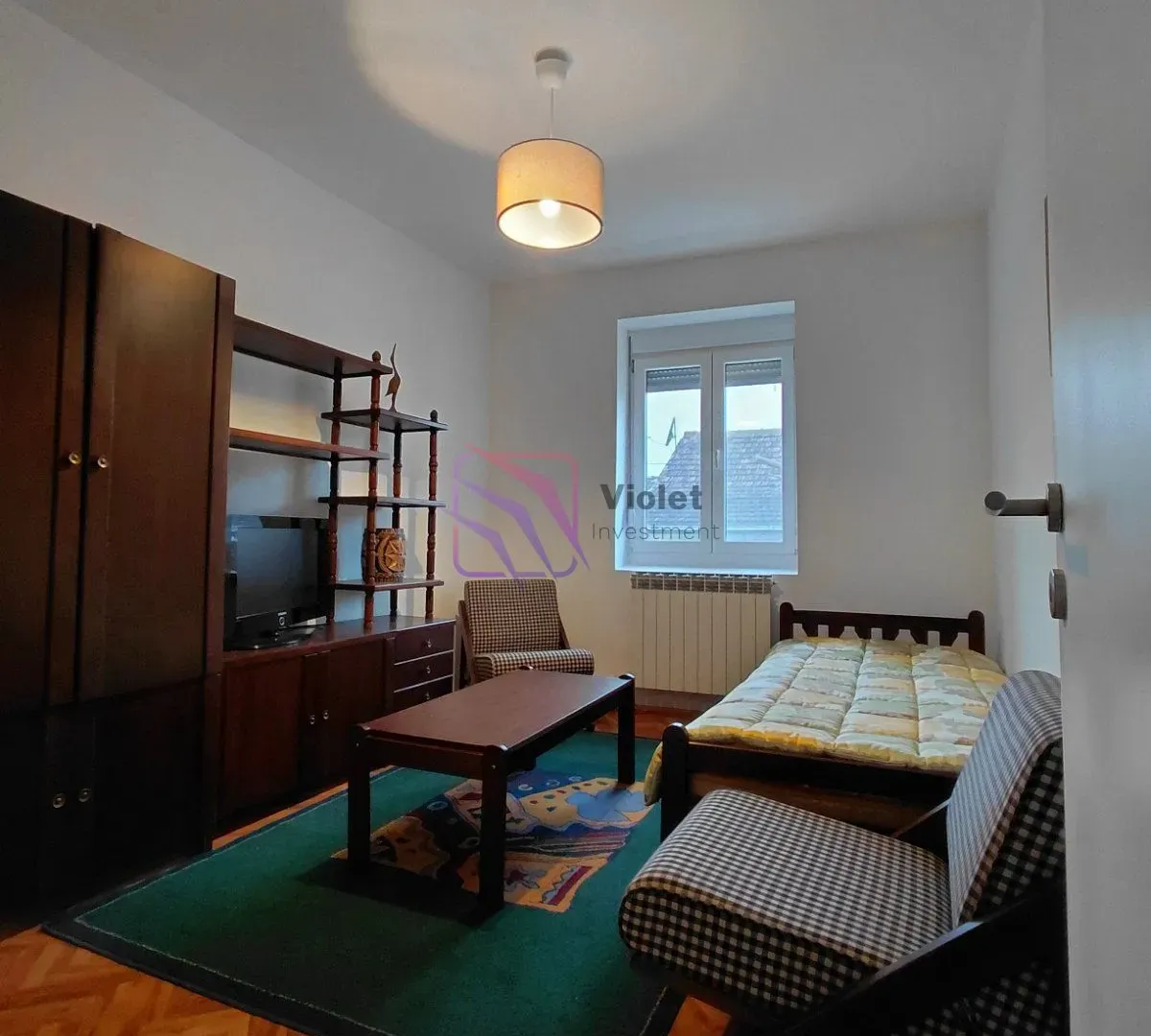 Rent, house, 200m², Gornja Gorica, Podgorica
