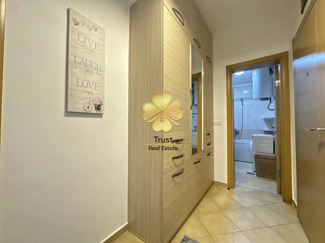 Rent, one bedroom apartment, 50m², Ljubović, Podgorica