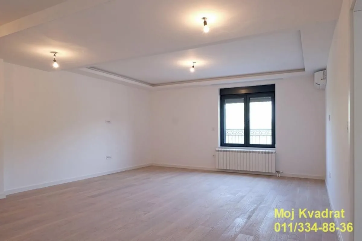Sale, apartment, 229m², Stari Grad, Beograd