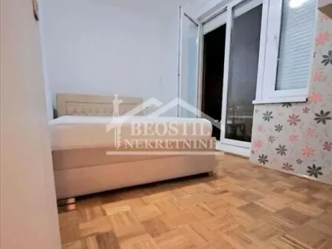 Prodaja, dvosoban stan, 41m², Novi Beograd Blok 61, Novi Beograd Sve Podlokacije - image 6