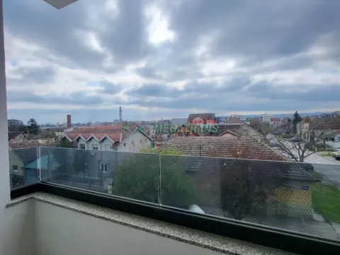 Izdavanje, dvosoban stan, 50m², Salajka, Novi Sad Sve Podlokacije - image 9