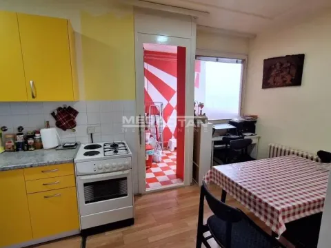 Prodaja, dvosoban stan, 64m², Novi Beograd Blok 62, Novi Beograd Sve Podlokacije - image 6