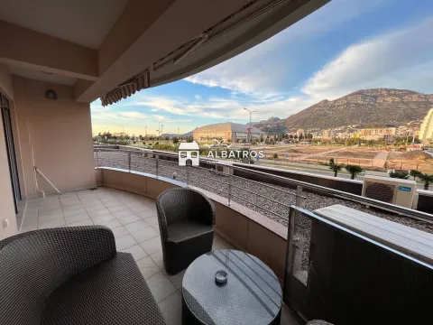 Rent, two bedroom apartment, 83m², Centar, Bar - image 9