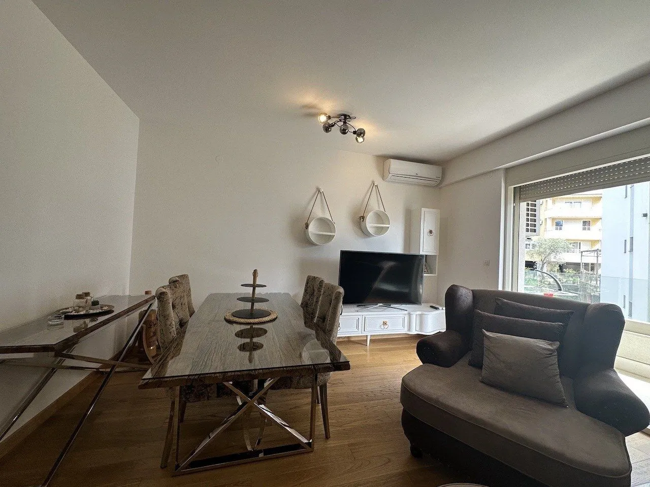 Sale, apartment, 73m², Kamenovo, Budva