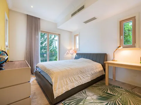 Prodaja, dvosoban stan, 114m², Luštica Bay, Tivat - image 17