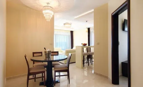 Sale, two bedroom apartment, 80m², Bečići, Budva - image 5