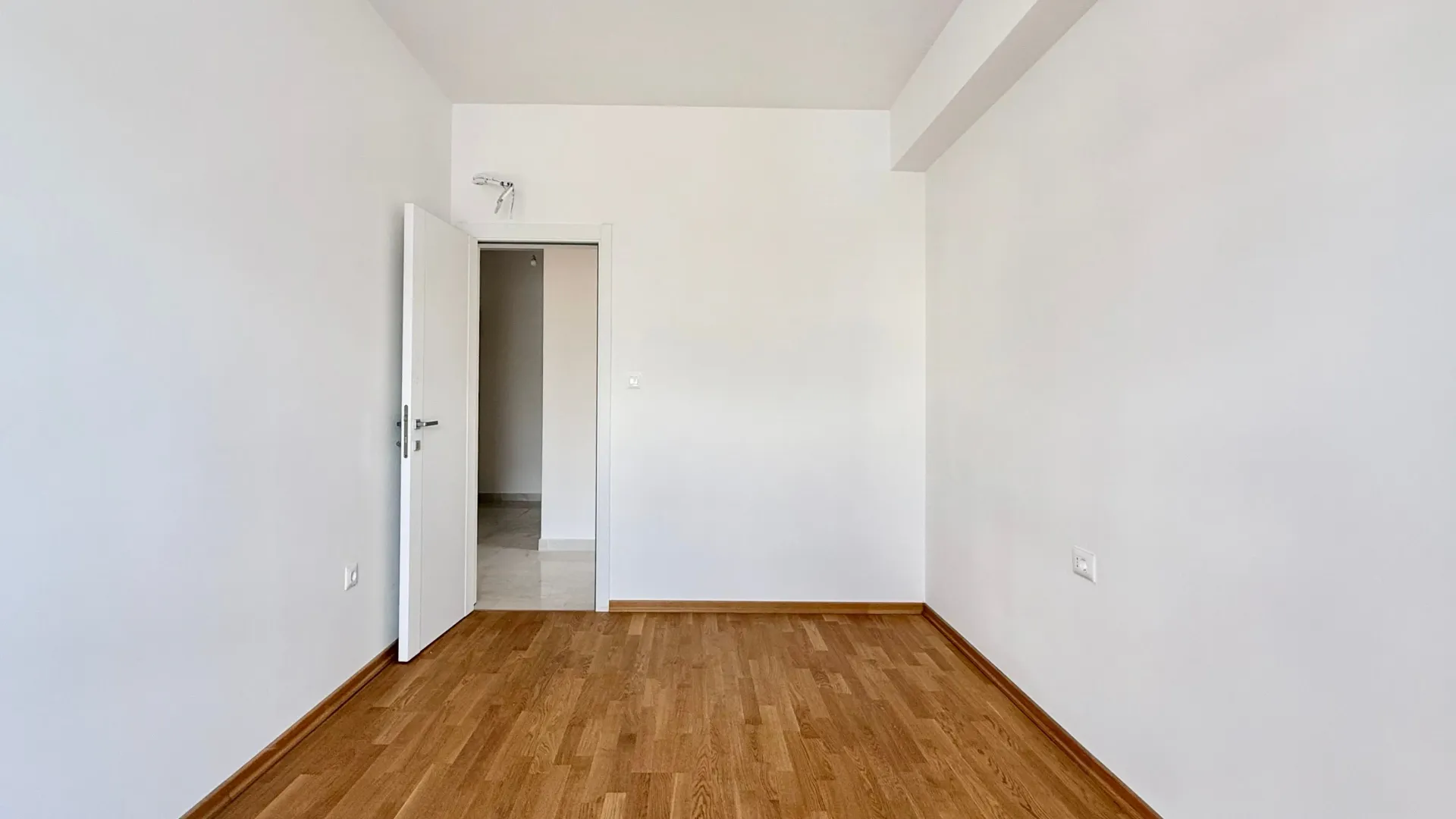 Prodaja, dvosoban stan, 71m², Zabjelo, Podgorica