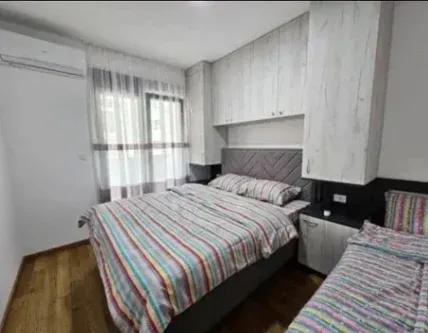 Izdavanje, jednosoban stan, 52m², City Kvart, Podgorica - image 8