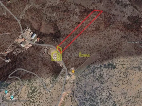 Prodaja, plac, 22747m², Rogami, Podgorica - image 2