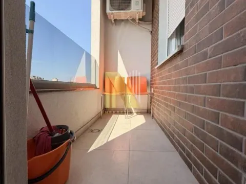 Rent, two bedroom apartment, 41m², Rotkvarija, Novi Sad Sve Podlokacije - image 5