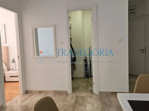 Prodaja, jednosoban stan, 77m², Budva, Crna Gora - image 22