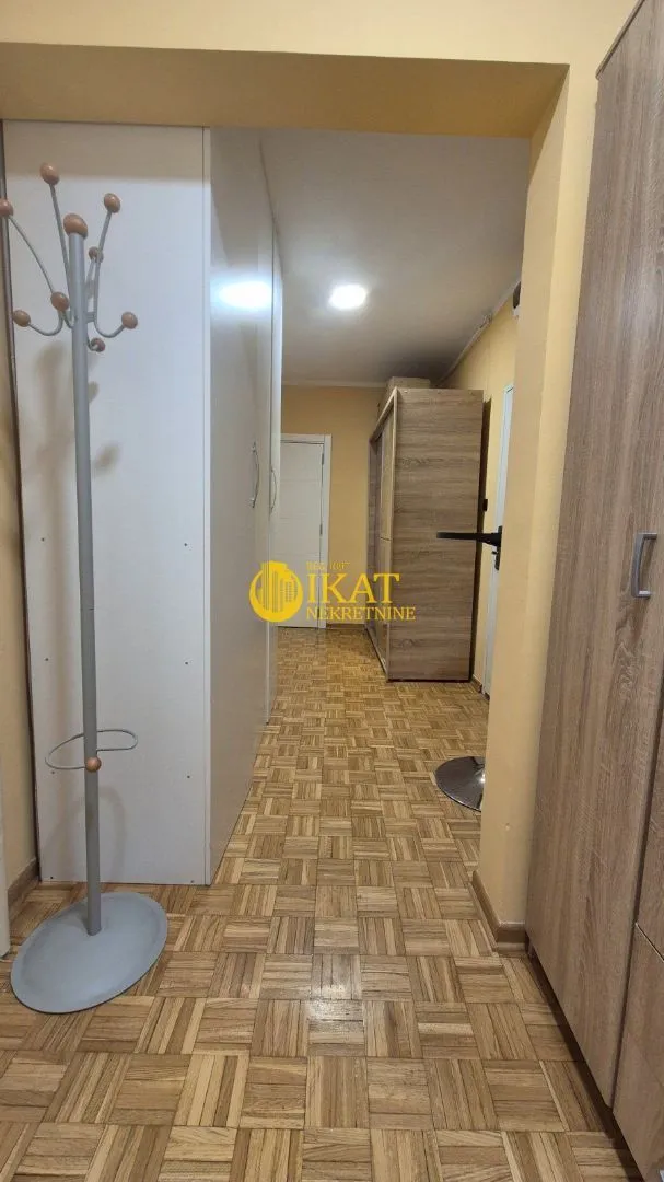 Prodaja, dvosoban stan, 63m², Zvezdara Sve Podlokacije, Beograd