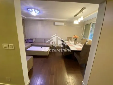 Izdavanje, četvorosoban stan, 83m², Voždovac Sve Podlokacije, Beograd - image 4