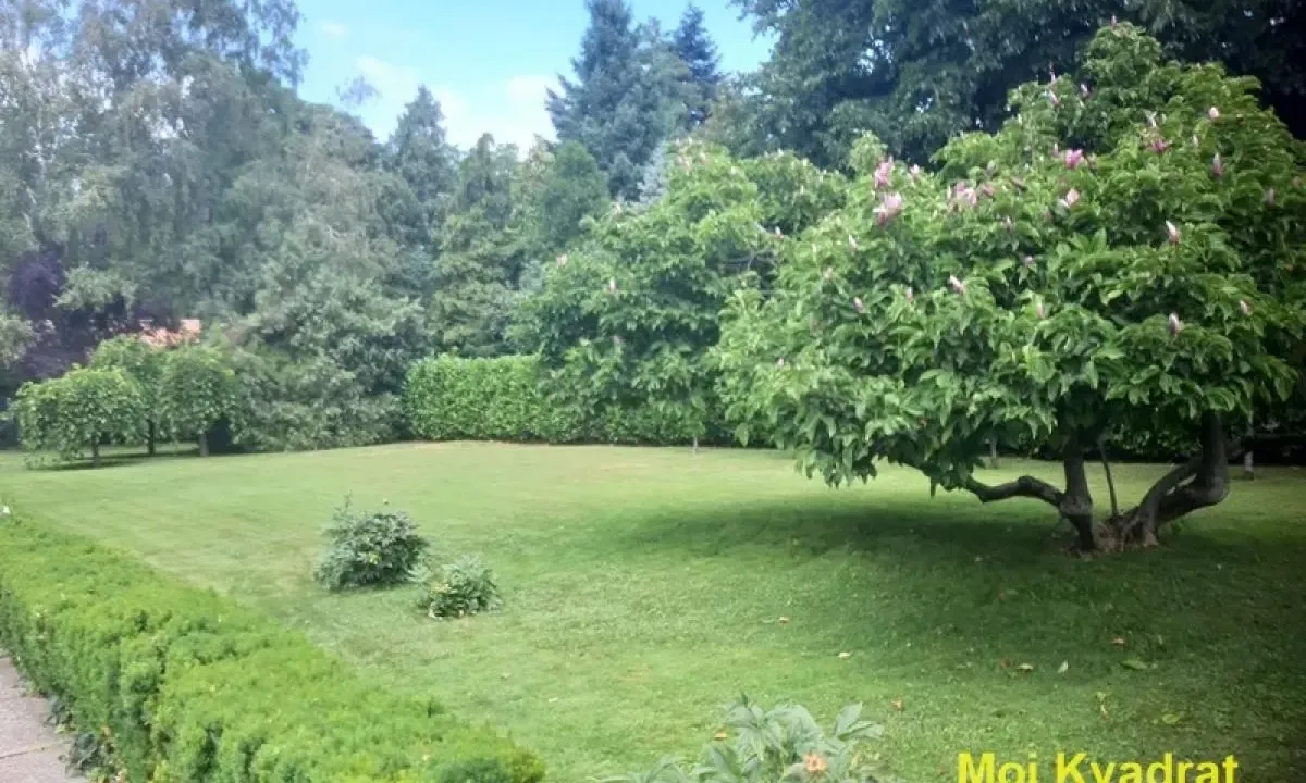 Rent, house, 270m², Savski Venac, Beograd