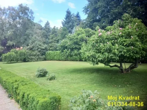 Kuća in Savski Venac