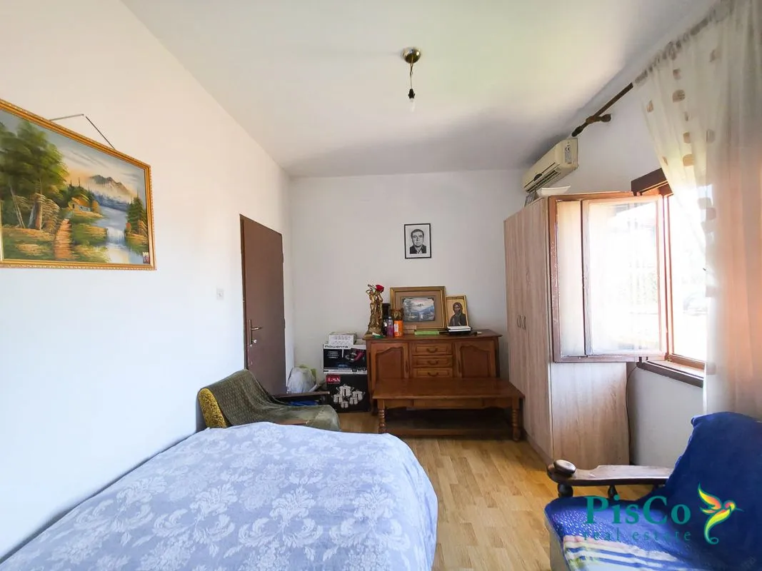 Prodaja, kuća, 110m², Zagorič, Podgorica