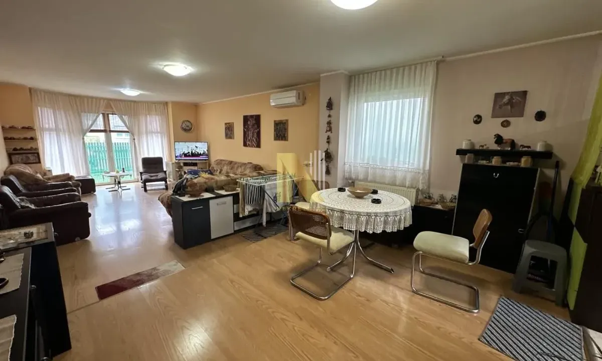 Prodaja, kuća, 99m², Futog, Novi Sad Sve Podlokacije