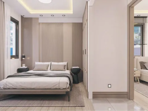 Prodaja, jednosoban stan, 54m², Budva, Crna Gora - image 50