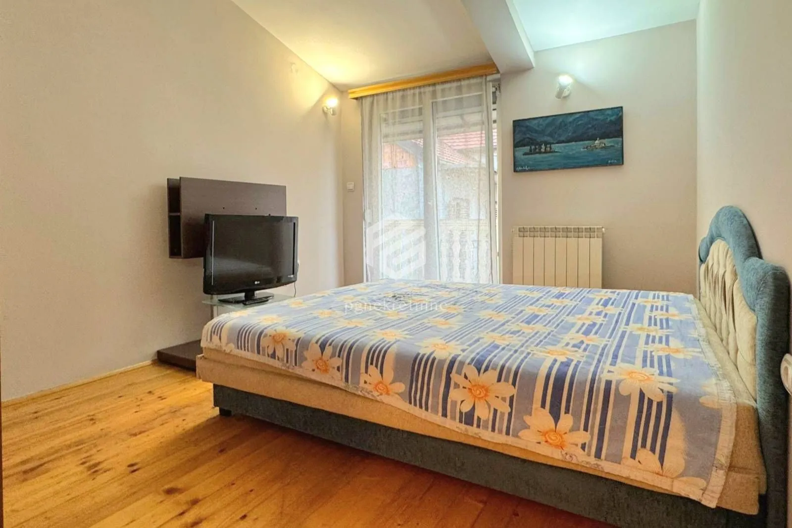 Rent, three bedroom apartment, 130m², Zabjelo, Podgorica