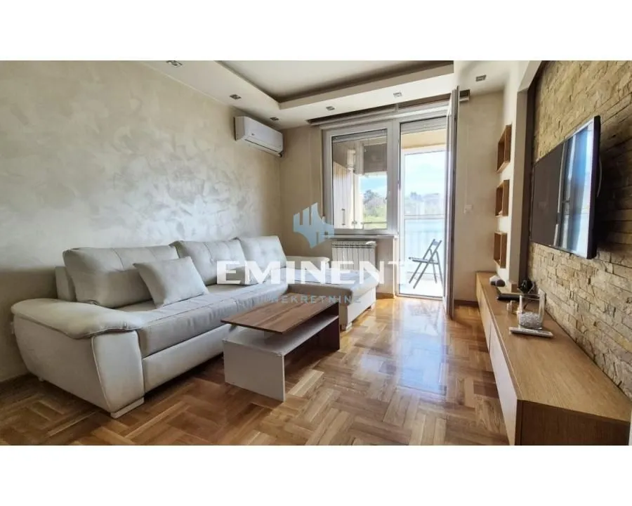 Izdavanje, dvosoban stan, 45m², Banjica, Voždovac Sve Podlokacije