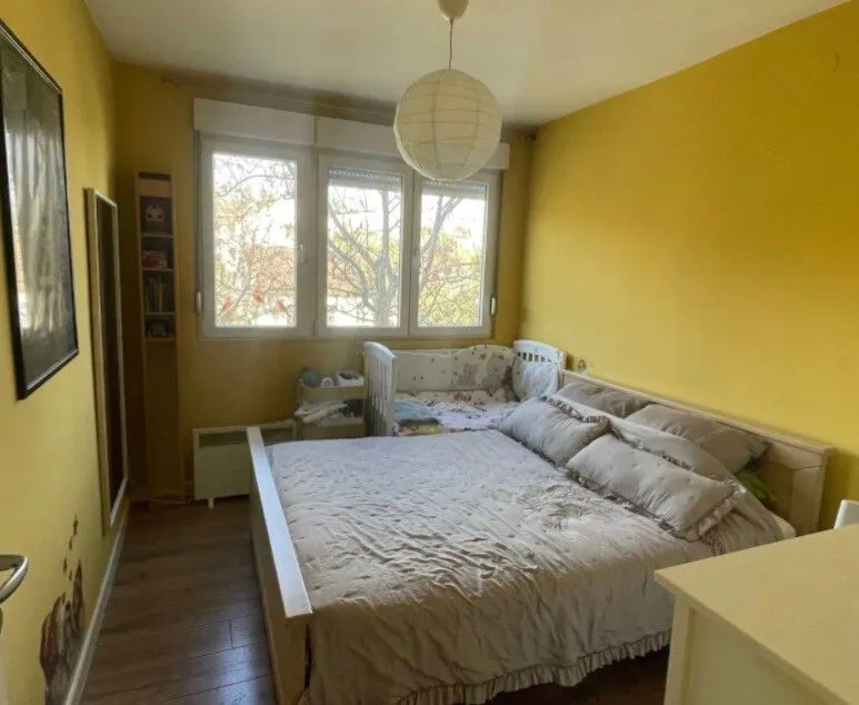 Sale, apartment, 56m², Preko Morače, Podgorica