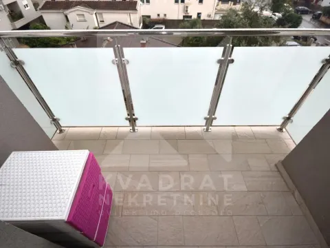 Sale, one bedroom apartment, 37m², Ljubović, Podgorica - image 9