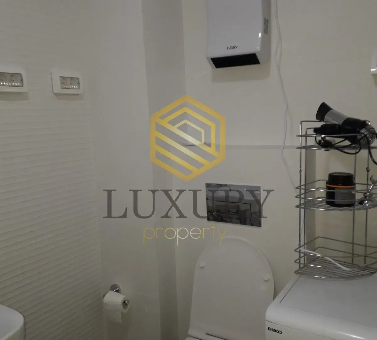 Prodaja, dvosoban stan, 43m², Zabjelo, Podgorica