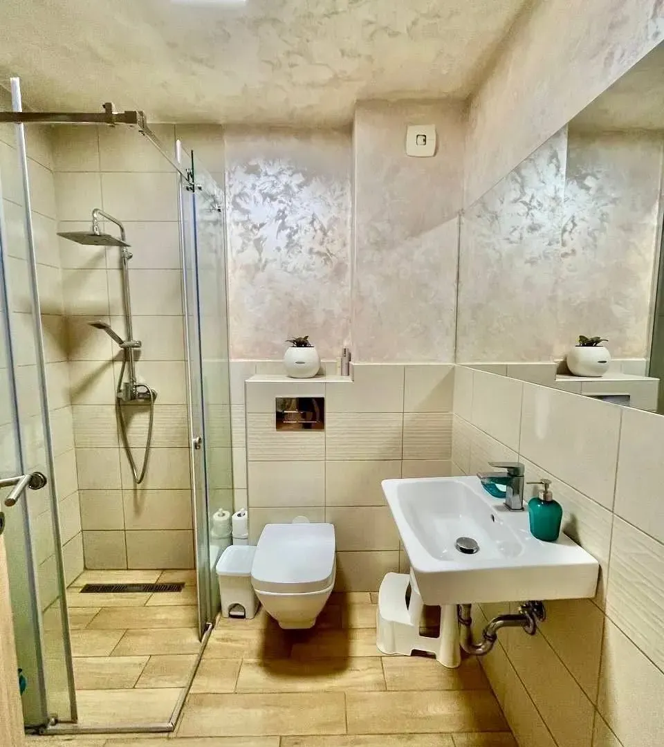 Sale, apartment, 33m², Golubovina, Budva