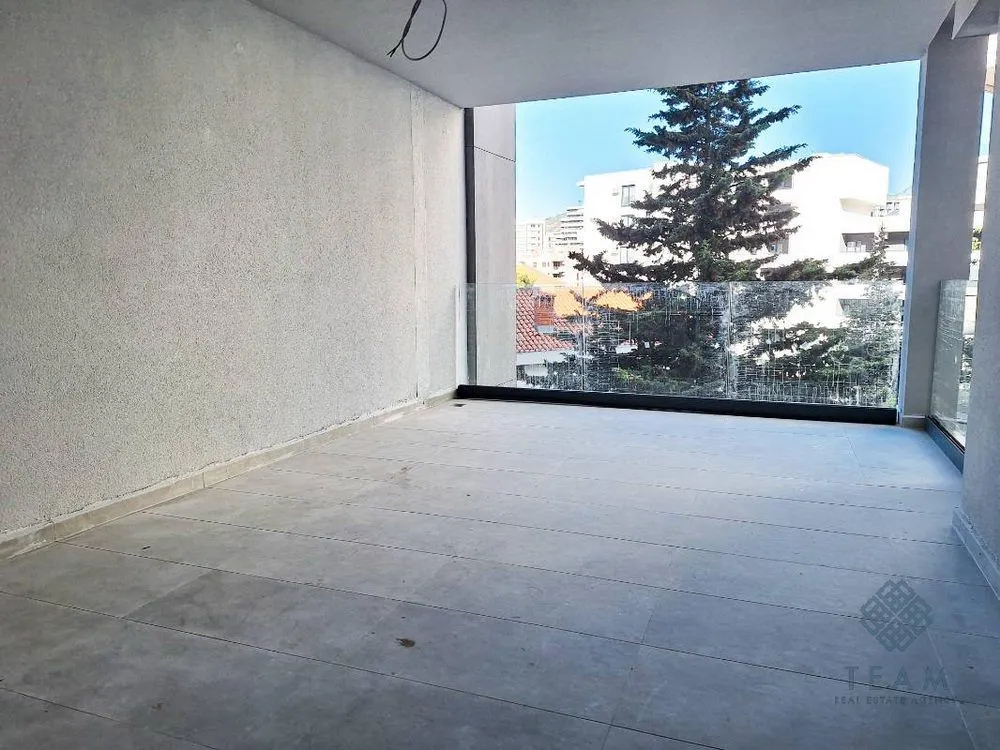 Sale, two bedroom apartment, 81m², Rafailovići, Budva