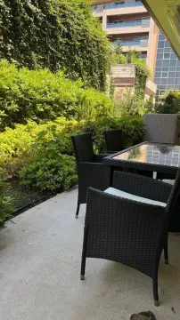 Rent, two bedroom apartment, 156m², Dukley Gardens, Budva - image 10