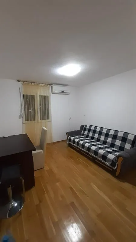 Rent, one bedroom apartment, 73m², Bjeliši, Bar