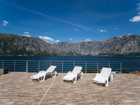 Sale, two bedroom apartment, 74m², Stoliv, Kotor - image 9