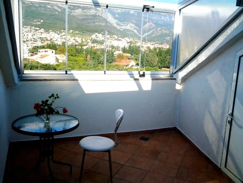 Prodaja, stan, 70m², Bar, Crna Gora
