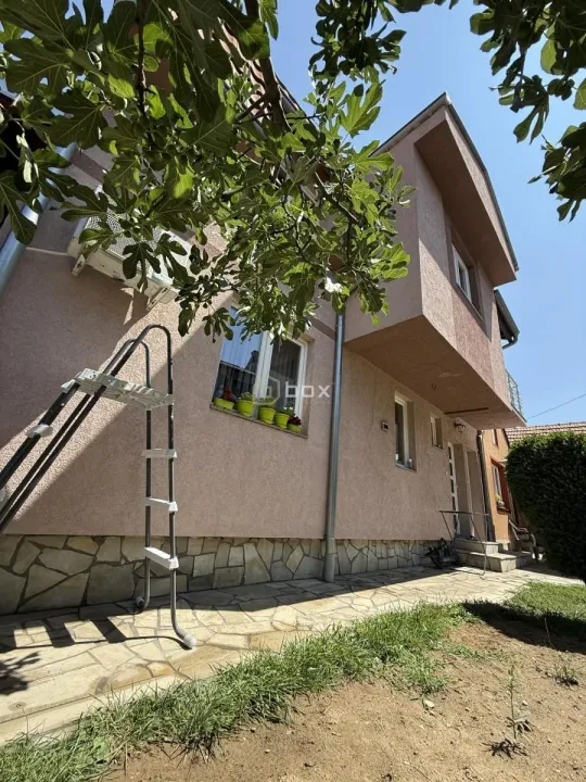 Prodaja, kuća, 100m², Palilula, Niš