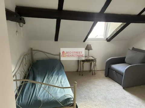 Izdavanje, dvosoban stan, 55m², Čubura, Beograd - image 5