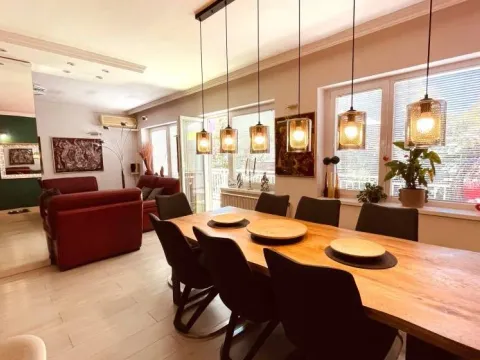 Rent, three bedroom apartment, 140m², Cerak, Beograd - image 4