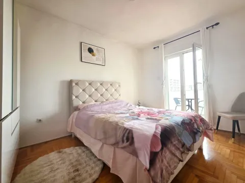 Rent, apartment, 45m², Pobrežje, Podgorica - image 9
